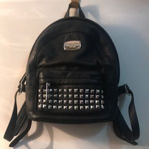 Michael kors backpack
